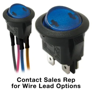 Rr8 Wire