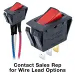 Rsc Wire