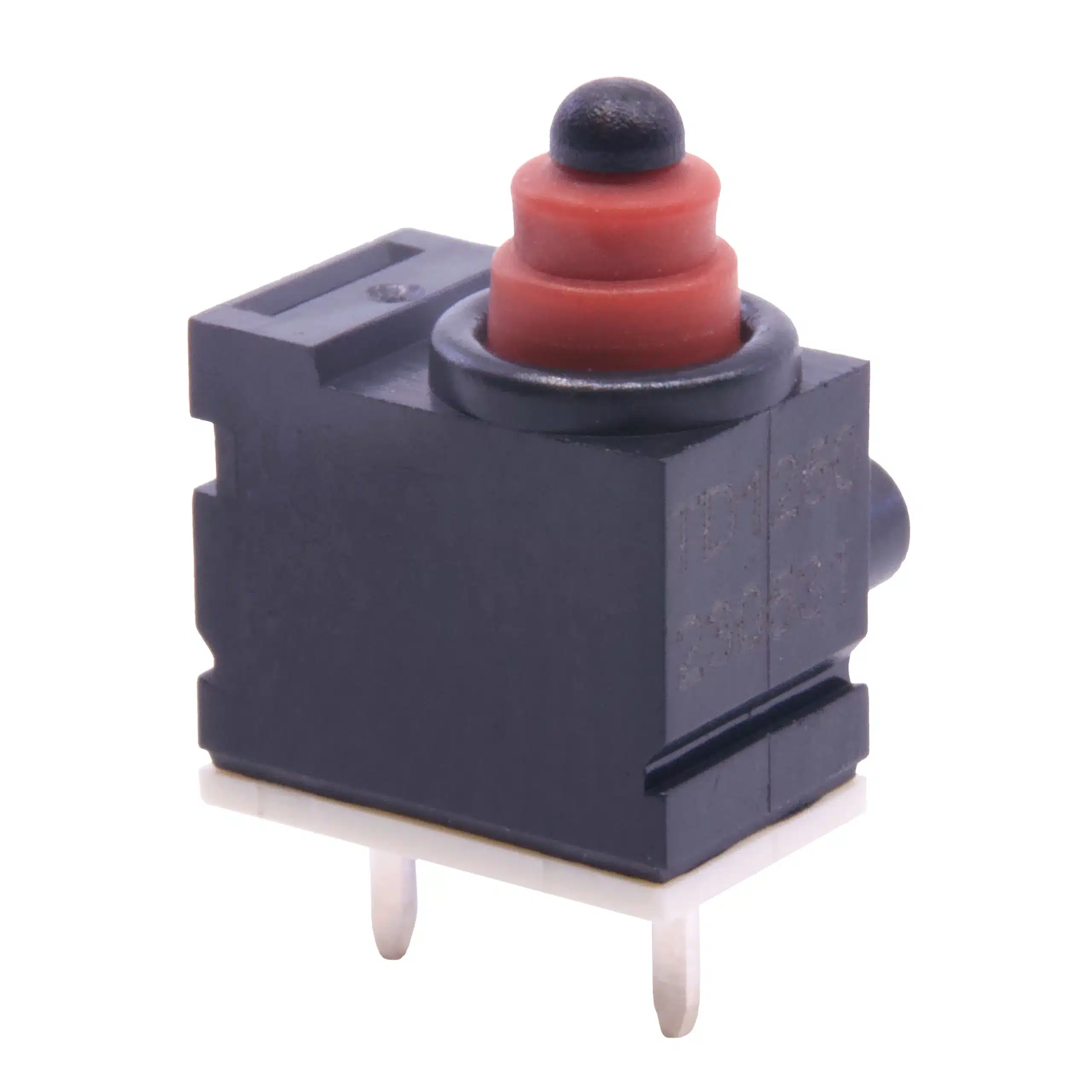 TD1250 Series Long Life, Sealed Detector Switch