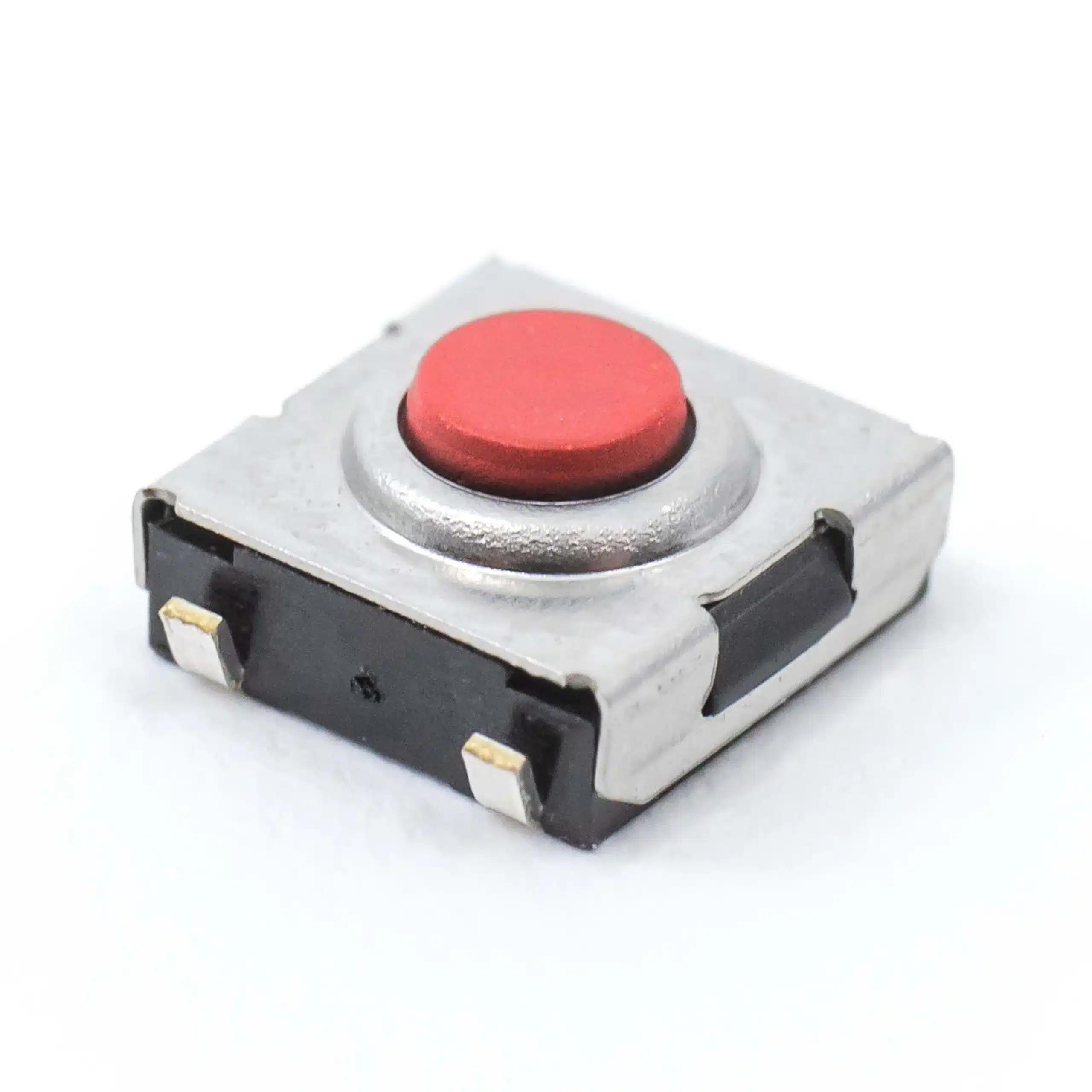 TL6800 Series Sealed, Long Life, SMT Tactile Switch