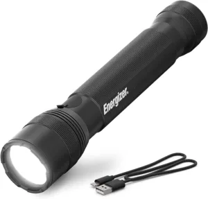 Flashlight (SPST)