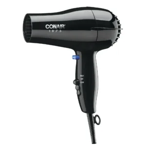 Hair Dryer (DPDT)