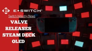 An In Focus Look At The New Steam Deck OLED Controller