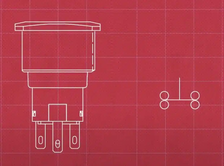 What Is Actuation Or Operating Force On