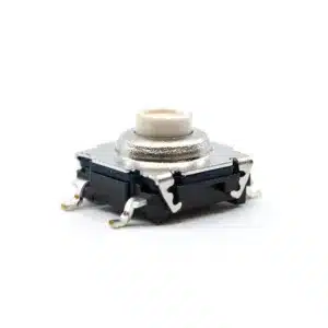 JS1300 Series five-position navigation switch