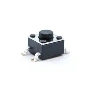 TL3305 Series ultra-miniature tact switch