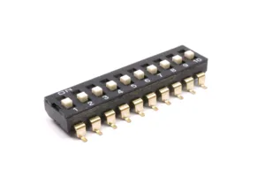 Best DIP switch 2024 quality: KAG Series
