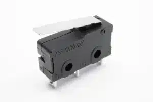 What are snap action switches?