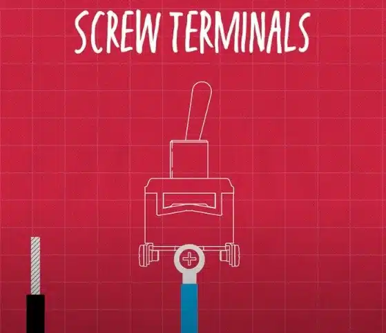 Screw Terminals