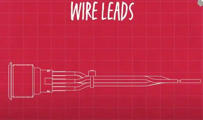 Wire Leads