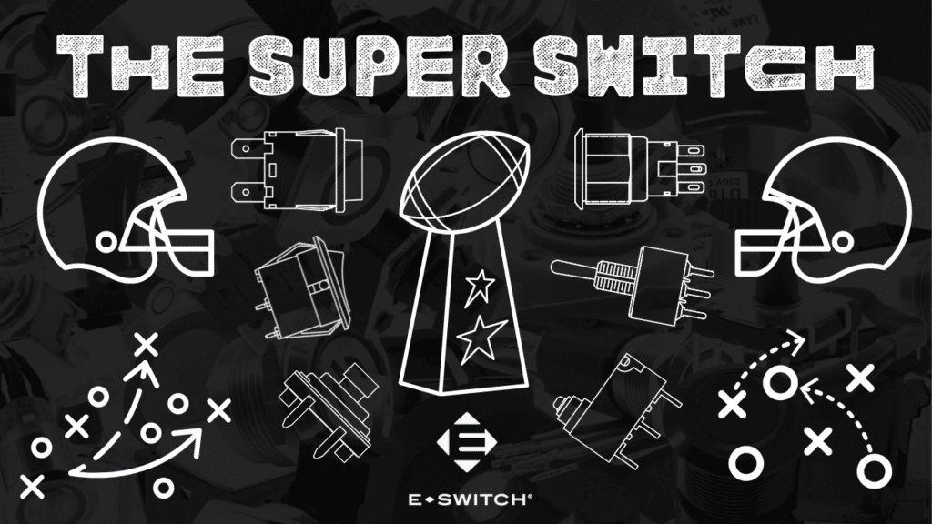 Super Bowl Switch 2 1