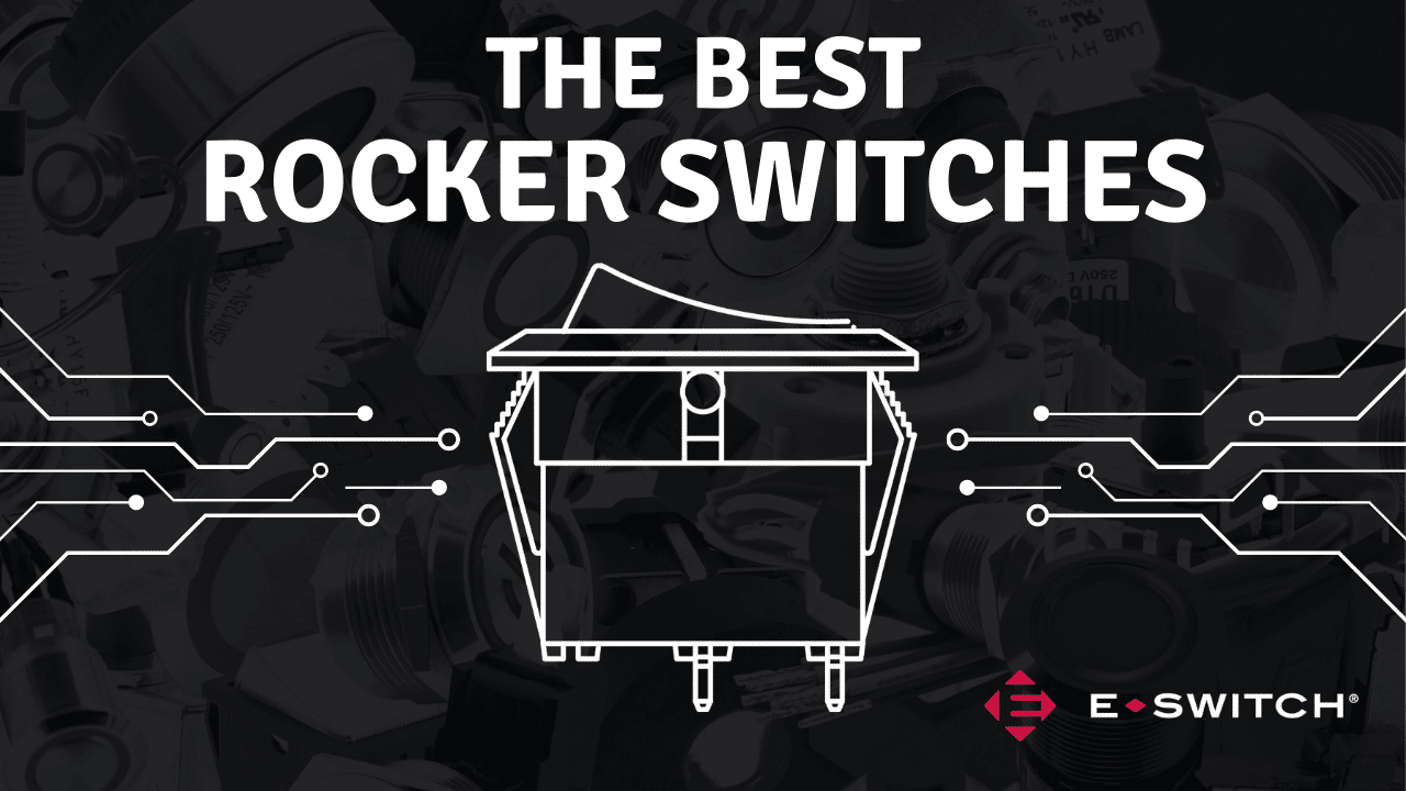The Best Rocker Switches 2024