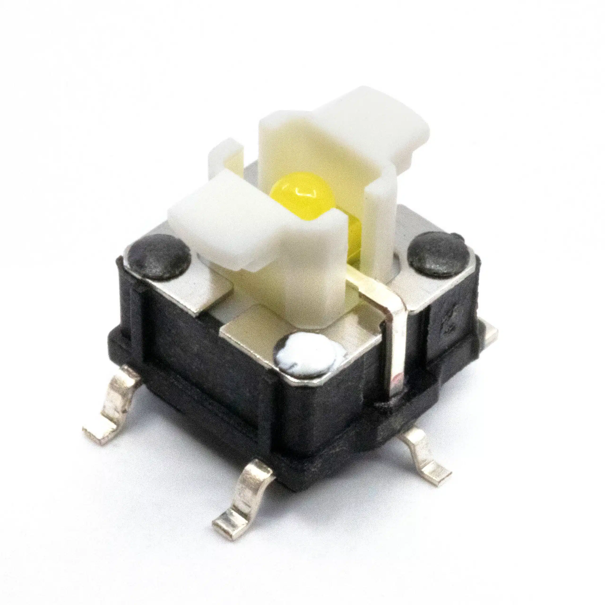 TL3265 Series LED Illuminated, SMT Tactile Switch