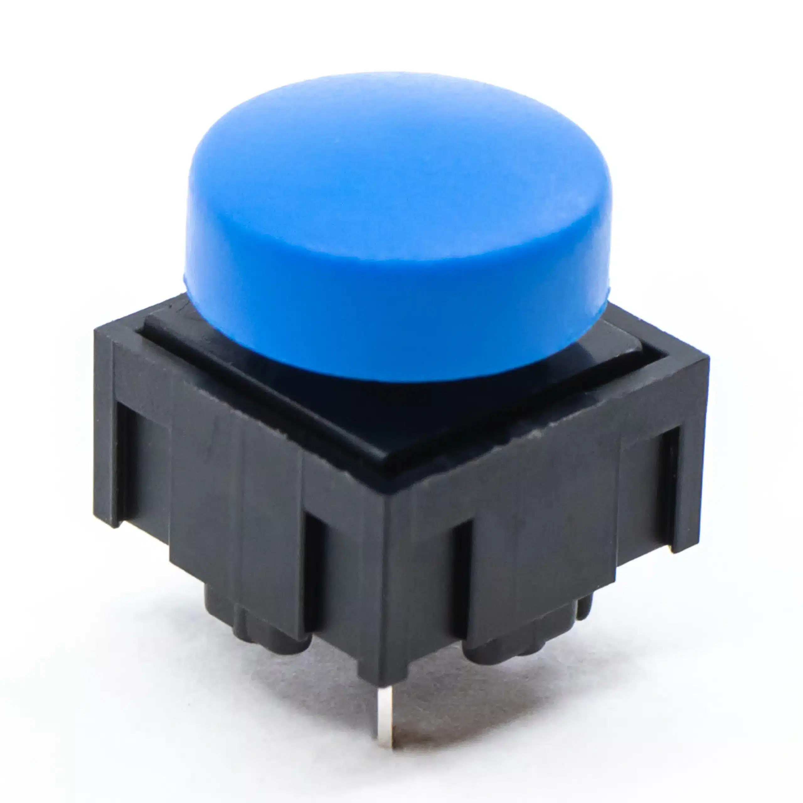 320 Series Tactile Pushbutton Switch
