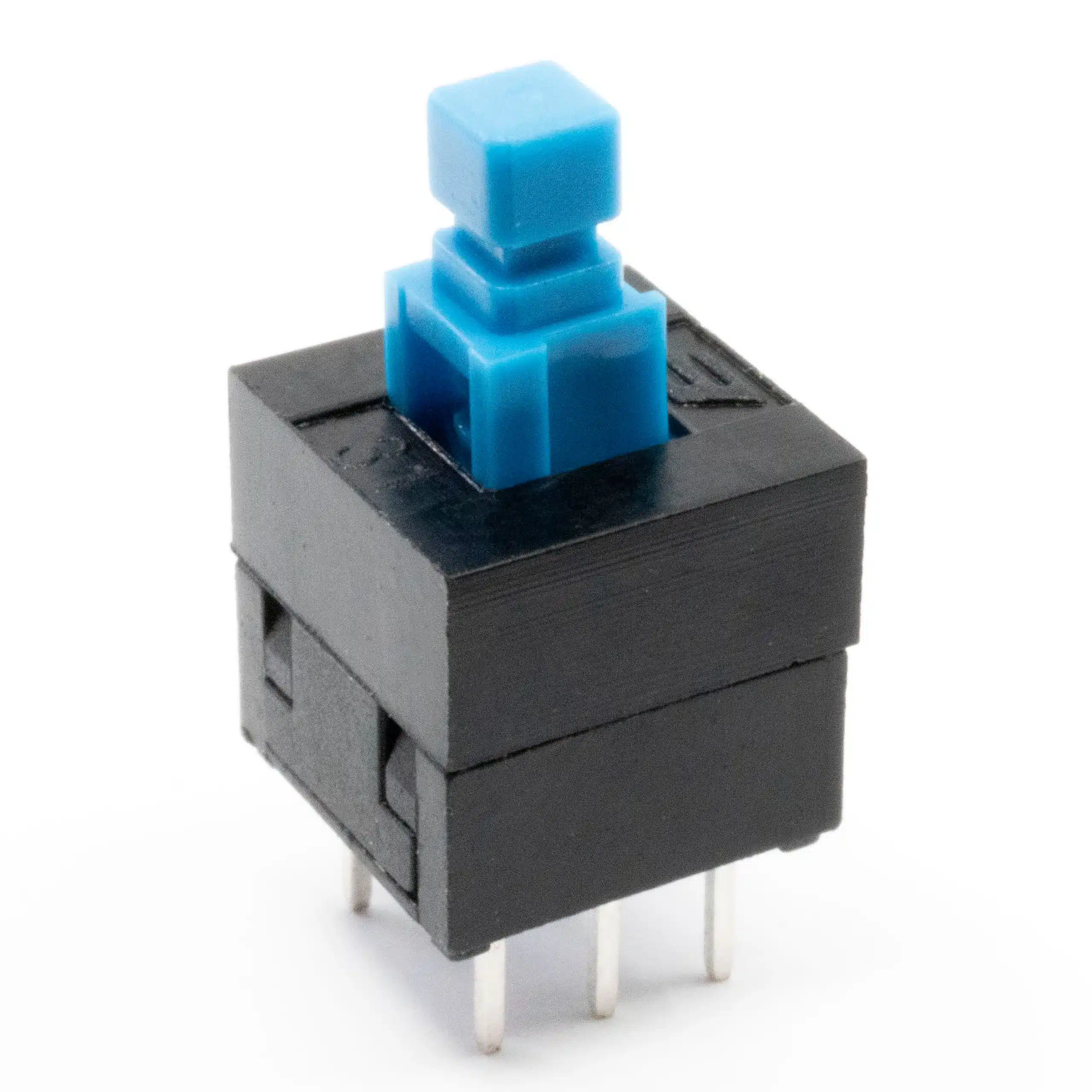 TL2201 and TL4201 Series Subminiature Pushbutton Switches