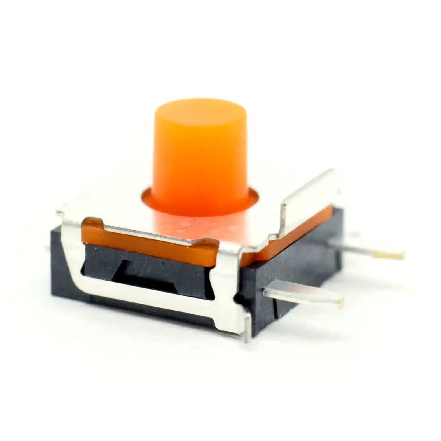 TL6155 Series Right Angle, Sealed SMT Tactile Switch