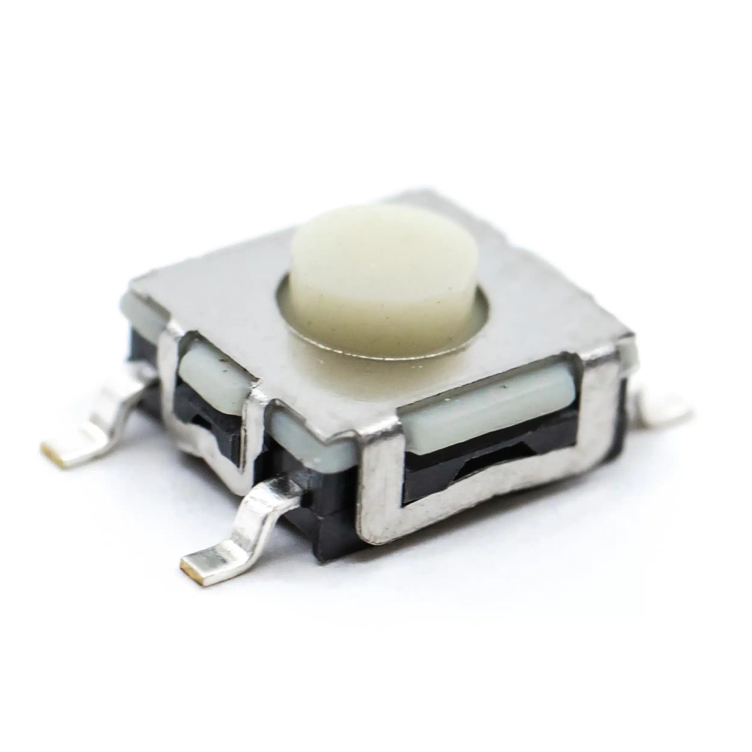 TL6700 Series Sealed, Long Life, SMT Tactile Switch
