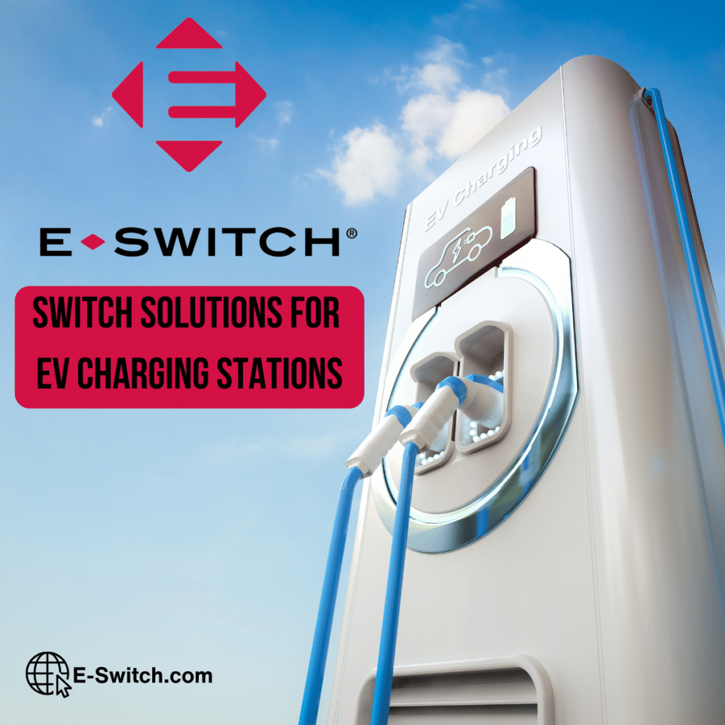 E Switch Ev Charging Pdf