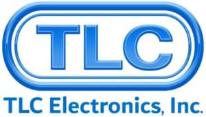 Tlc Electronics Logo 800x456 (raster Transparent Bkg)