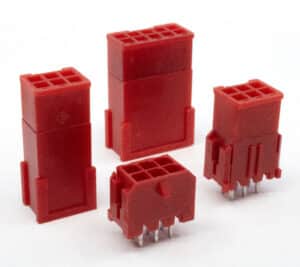 Connectors Samples