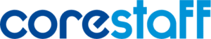 Corestaff Logo Color Cmyk