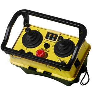 Industrial Remote Control