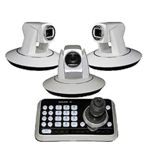 Controlador de robótica de câmera