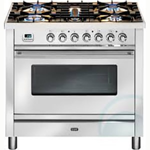 Commercial Stove