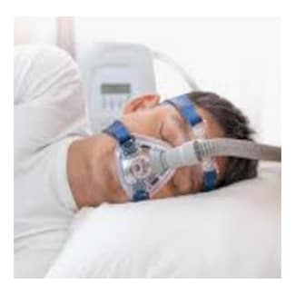 CPAP Machine