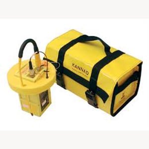 Emergency Transmitter