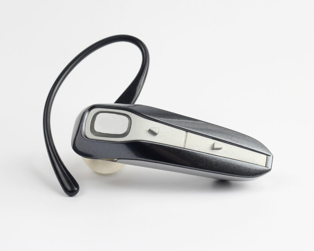 Dispositivos Bluetooth