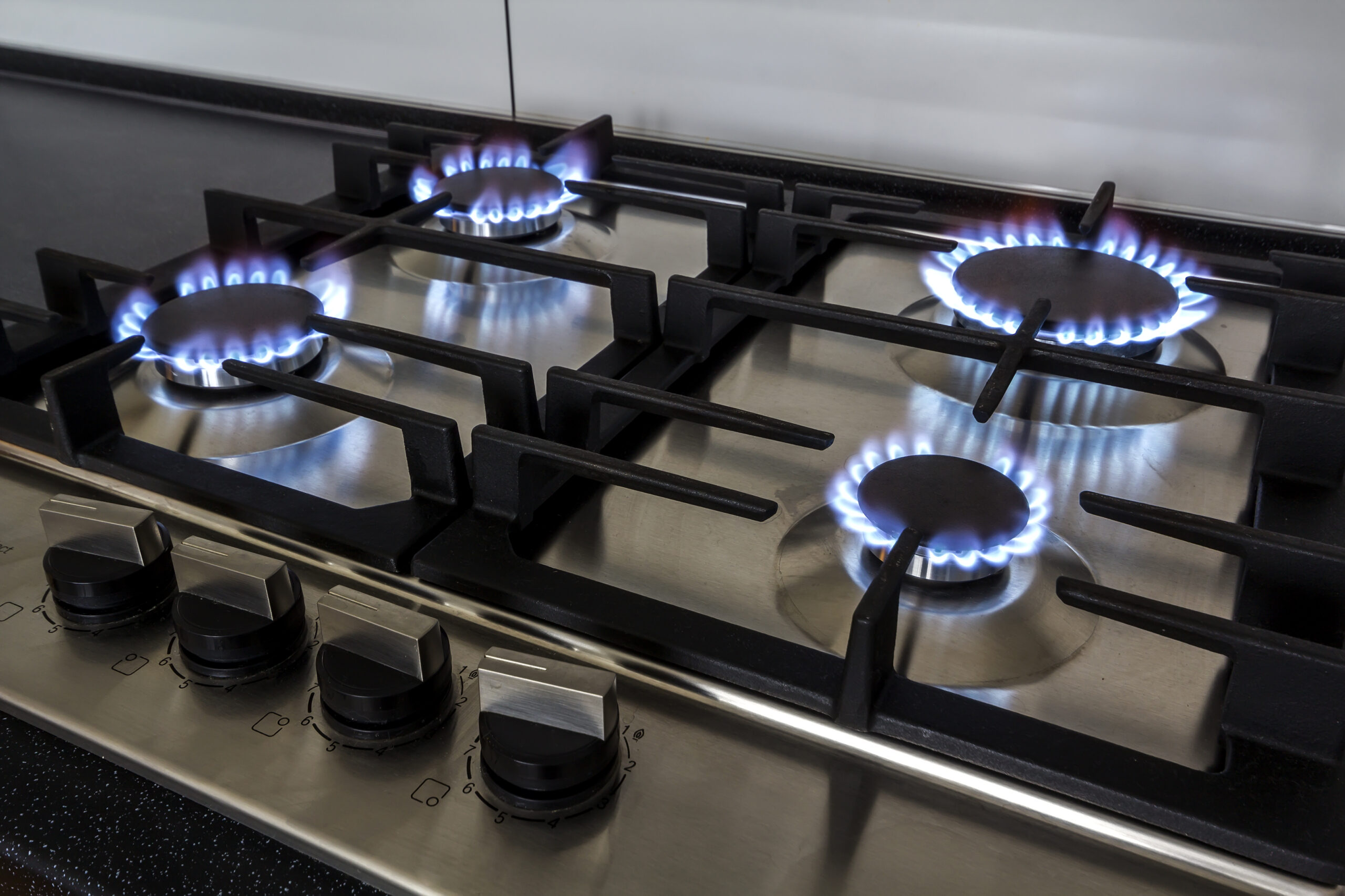Burner Controls