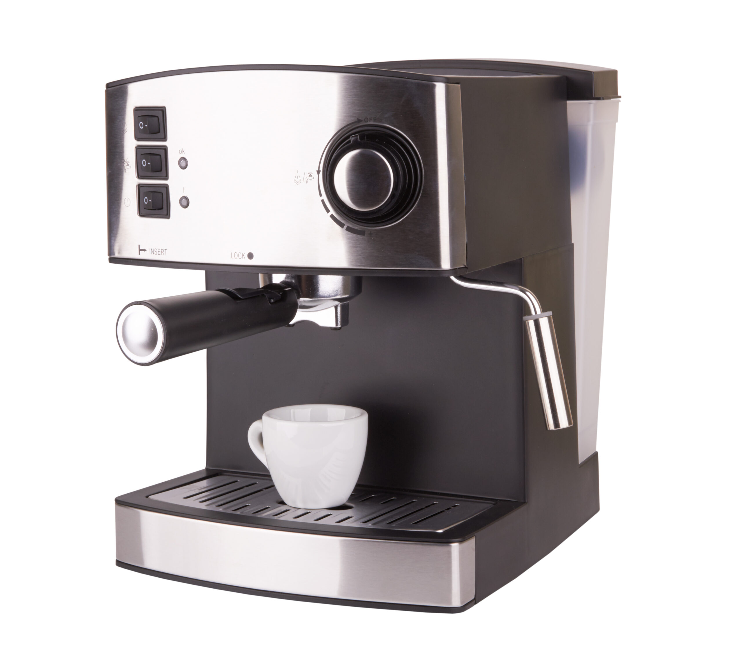 Coffee Makers