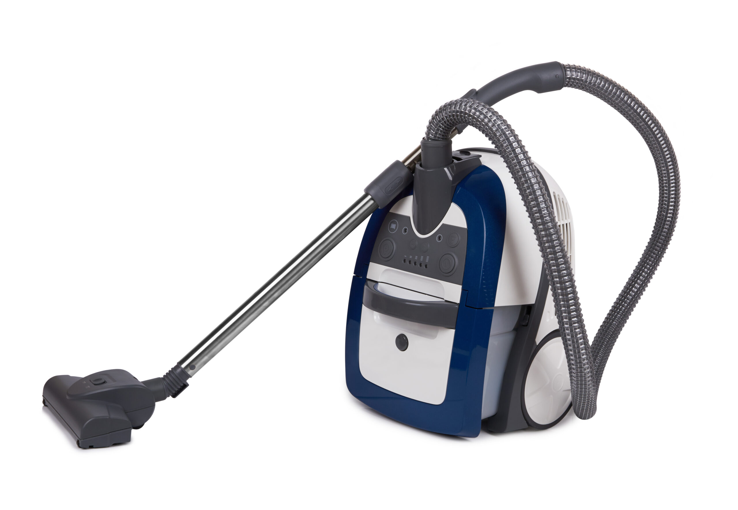 Commercial Vacuum
