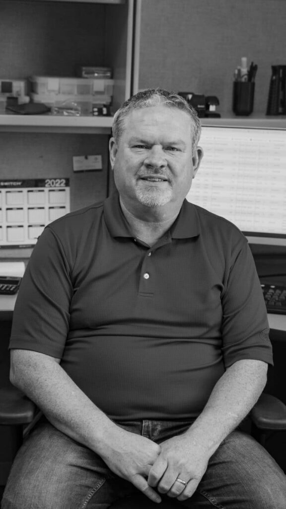 Dave Thull