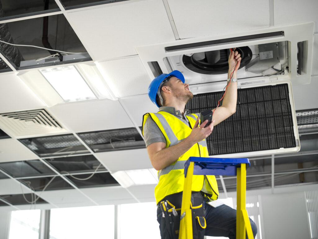 HVAC Equipment