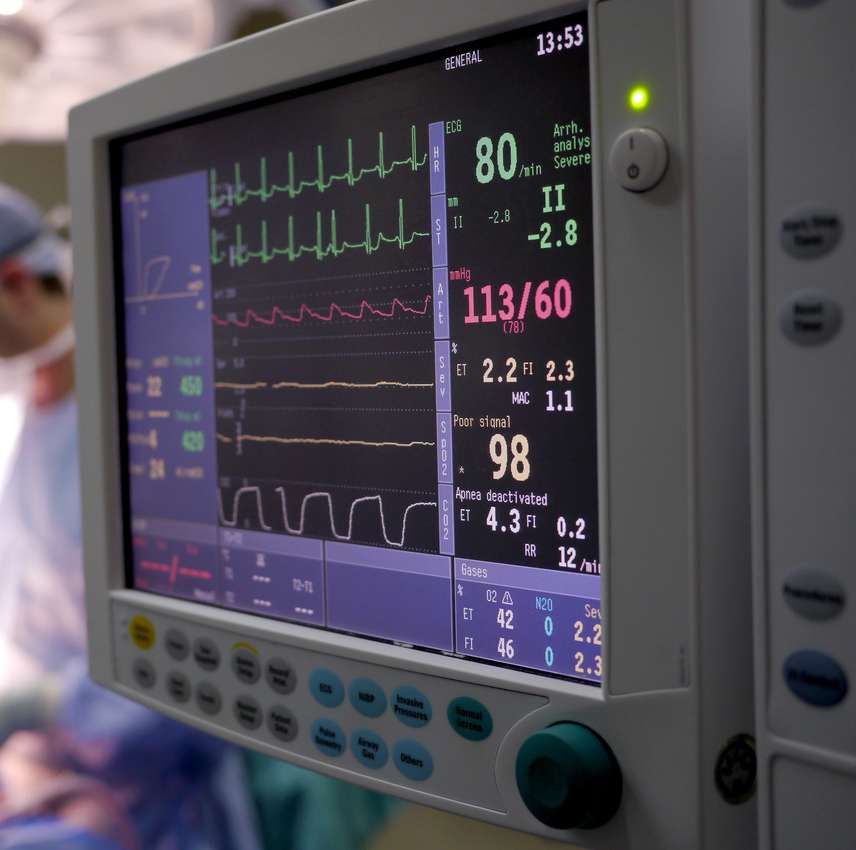 Heart Monitor