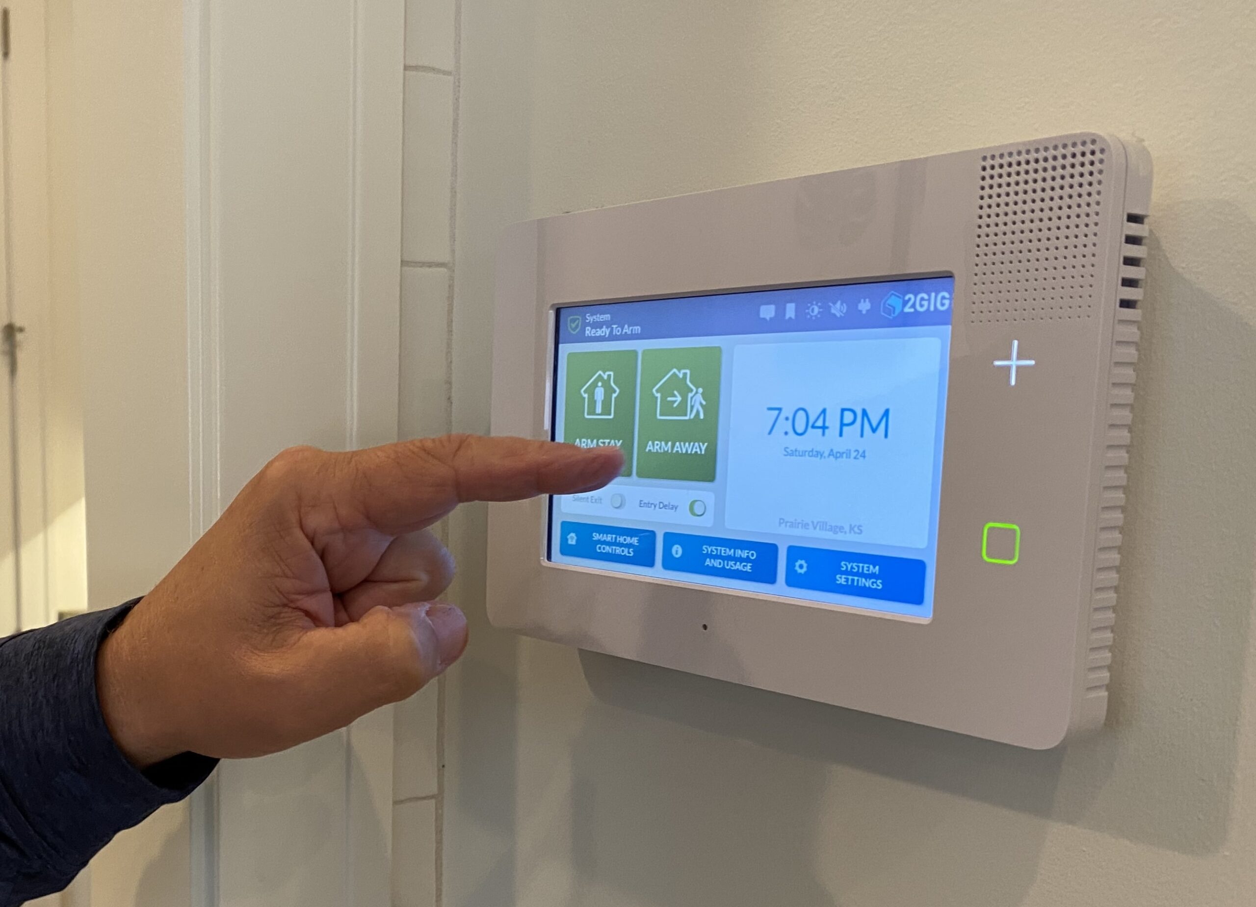 Home Automation