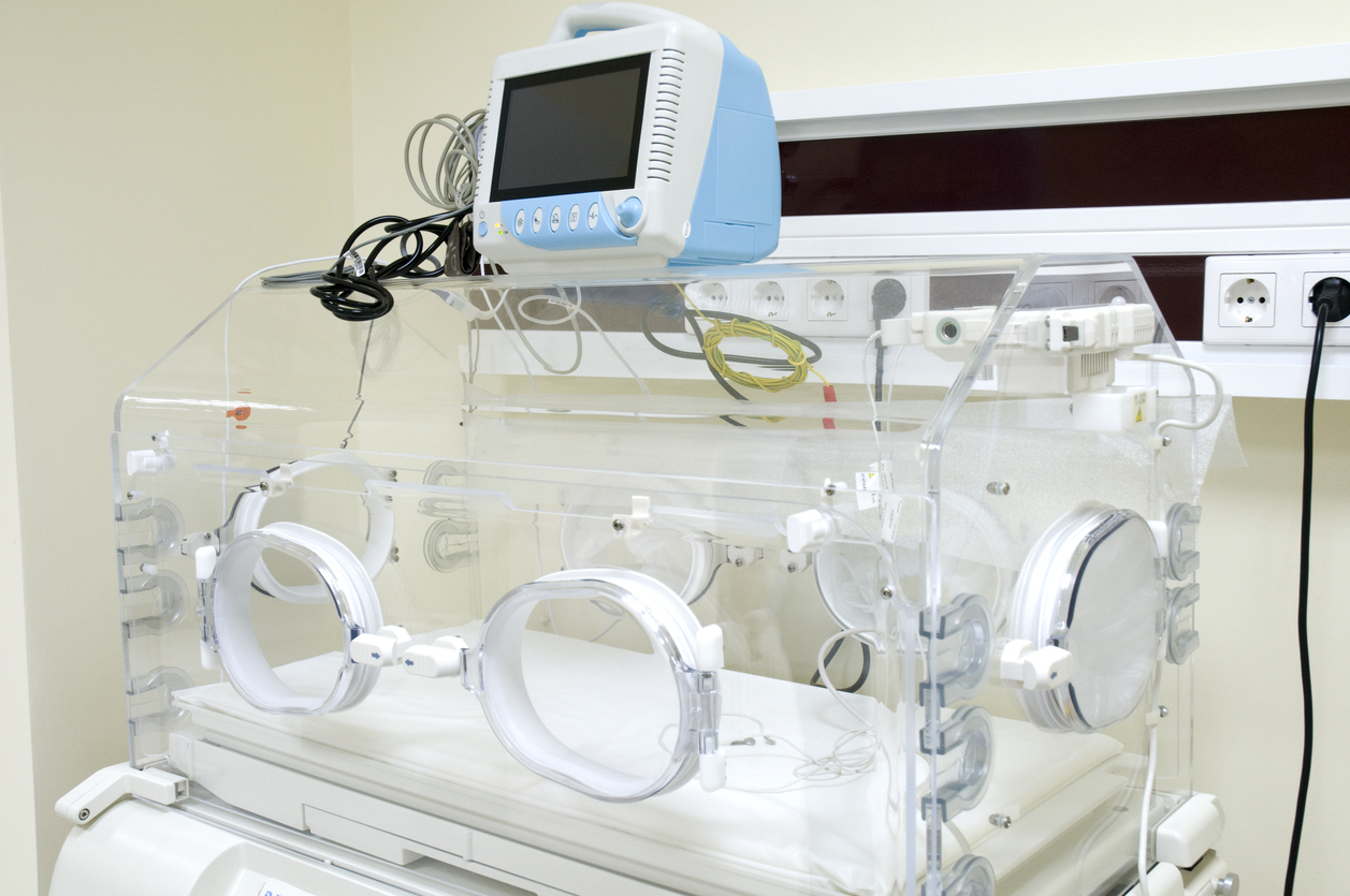 Incubator