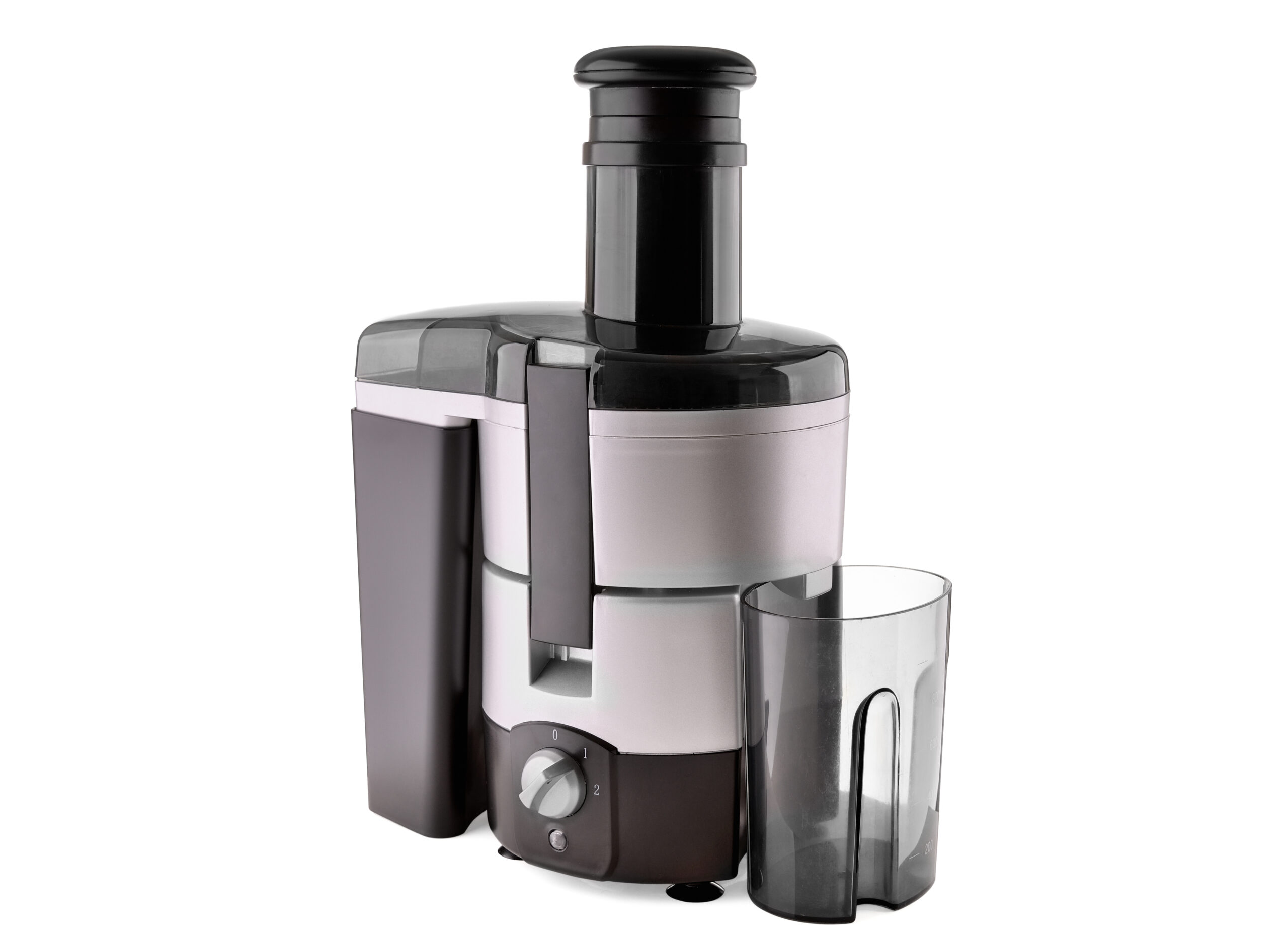 Juicer