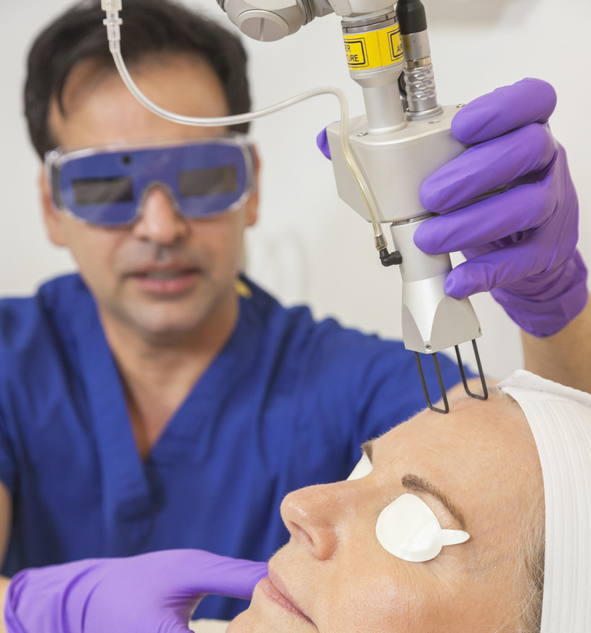 LED Laser Skincare