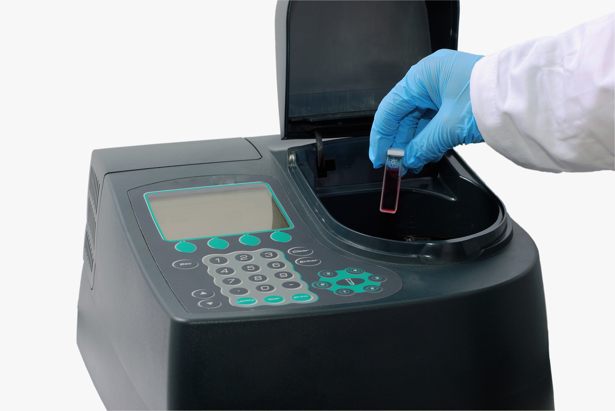 Laboratory Equipment