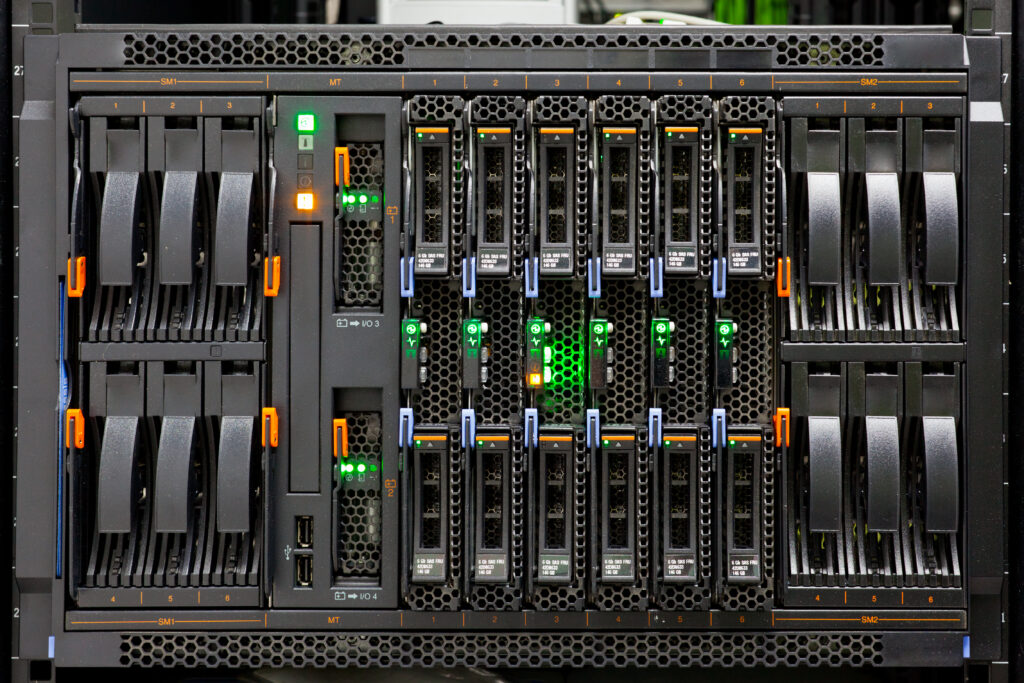 Servers