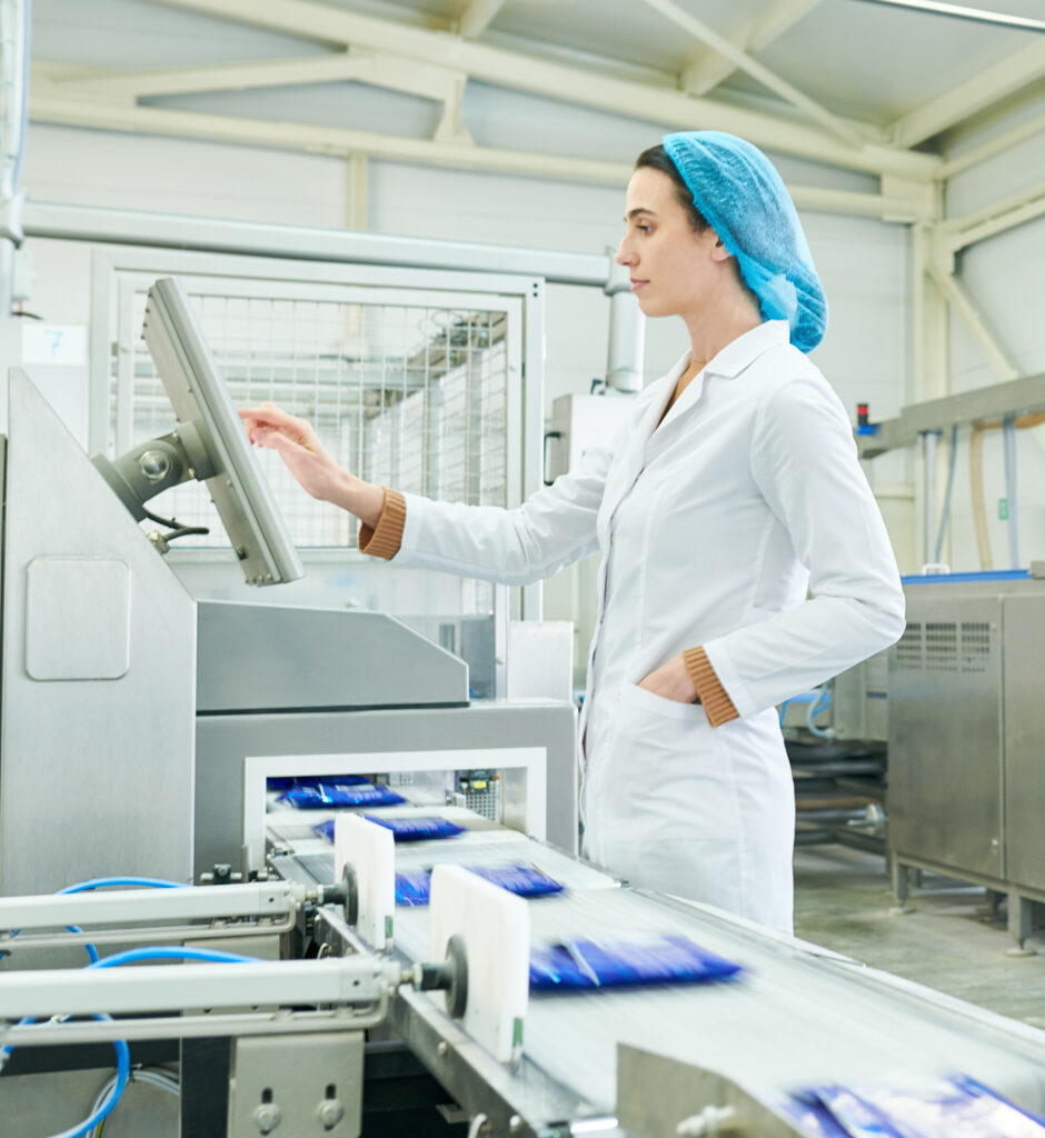 Package Inspection