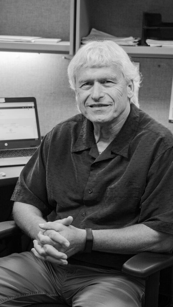 Rick Kline