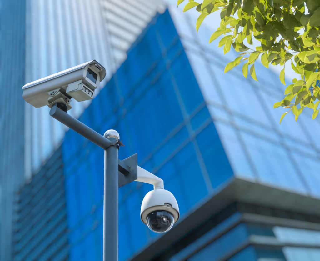 Security Camera
