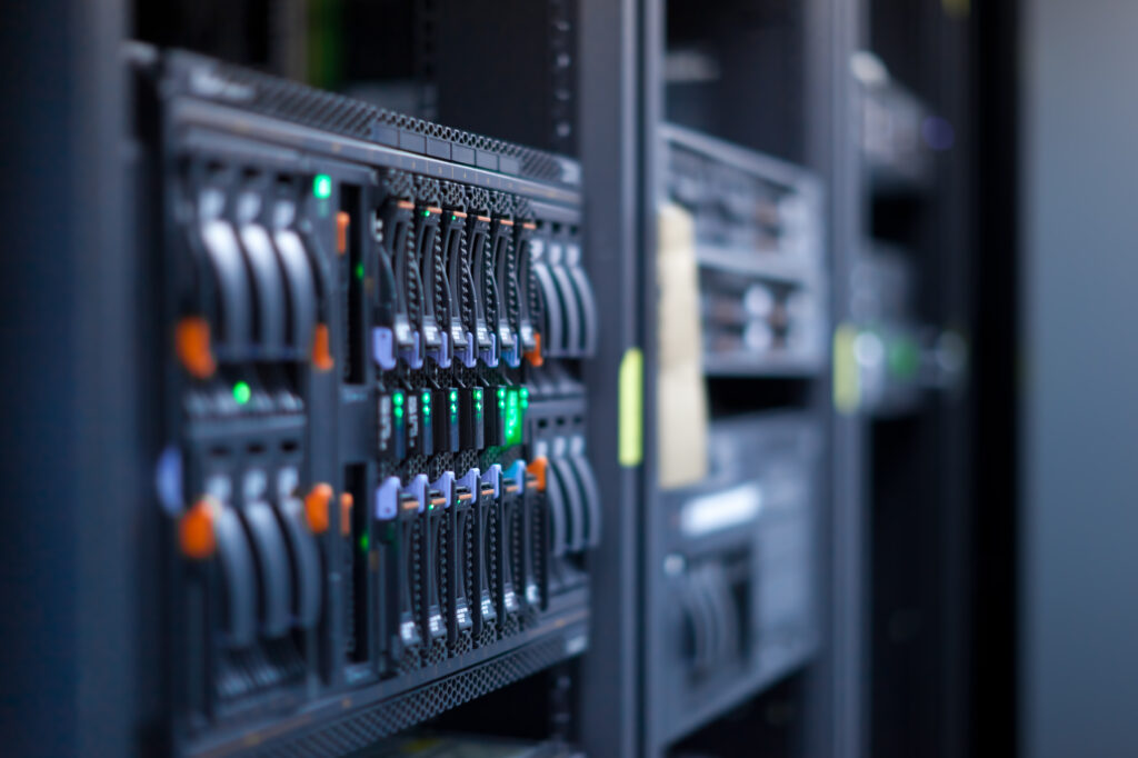 Telecommunications