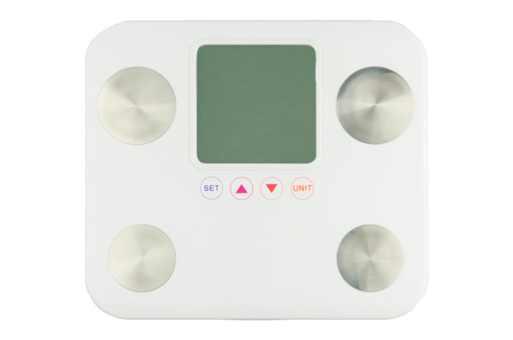 Smart Scale