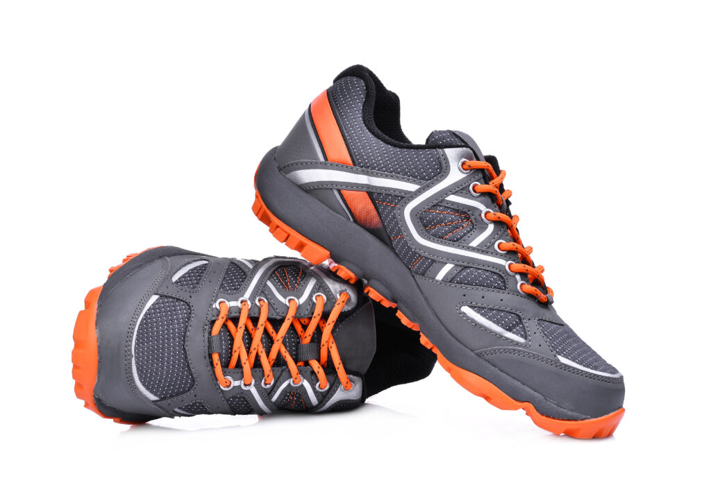 Smart Shoes