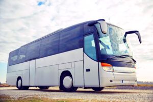 Tour Bus